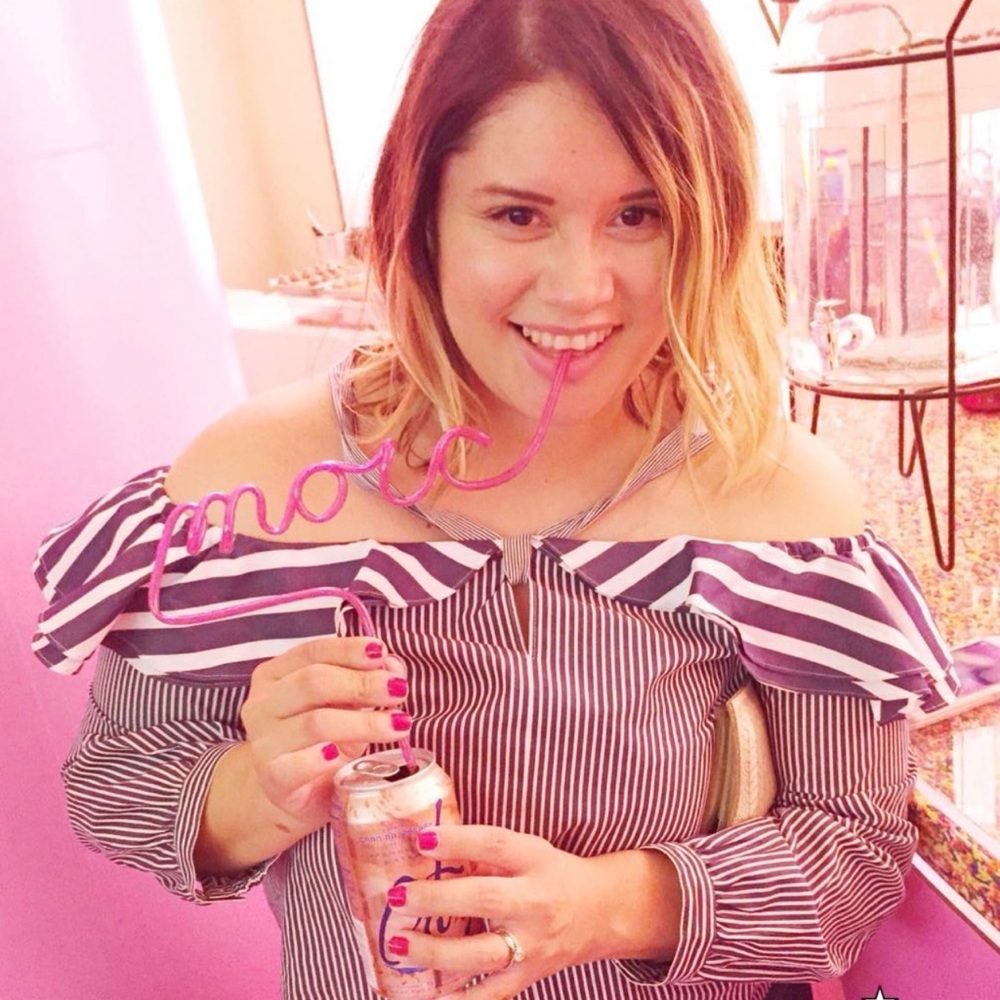 Meet your Posher, Kimberly